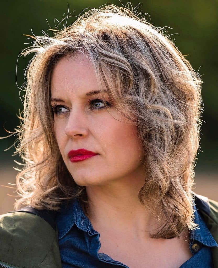 Portrait Marketa Makudova