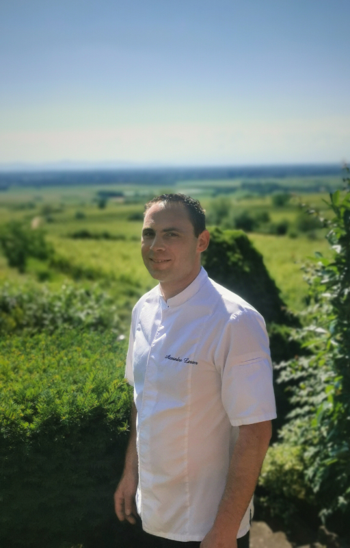 riesling mise en avant