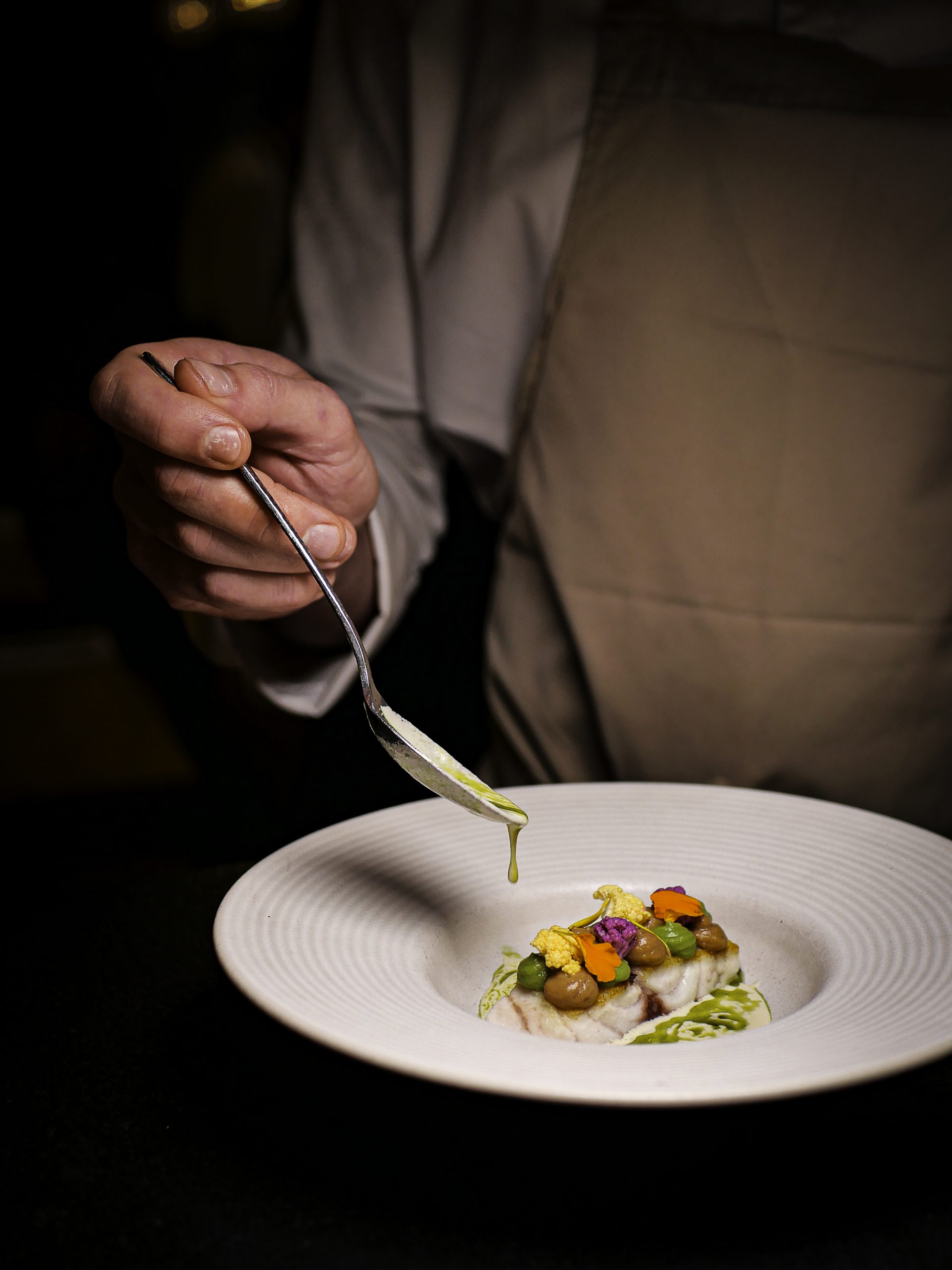 Bistrot coco plat