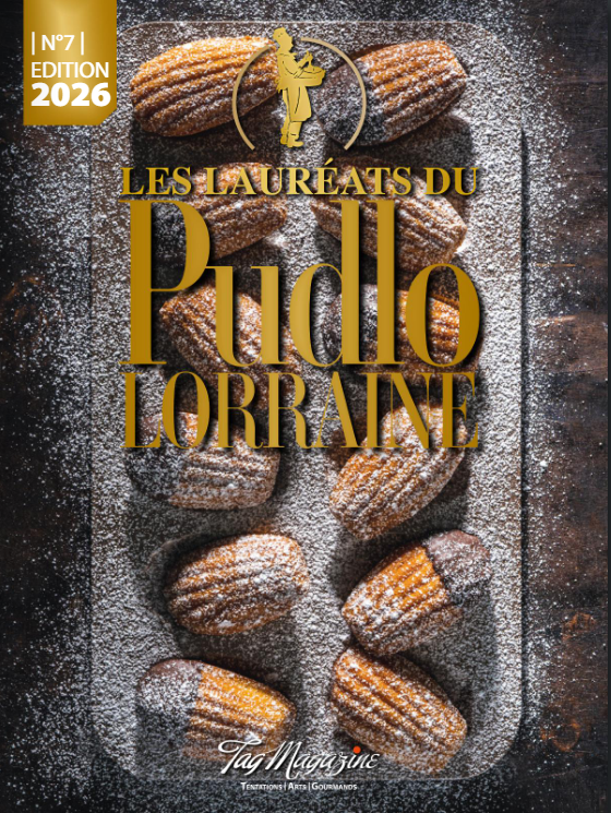 cover revue N°7