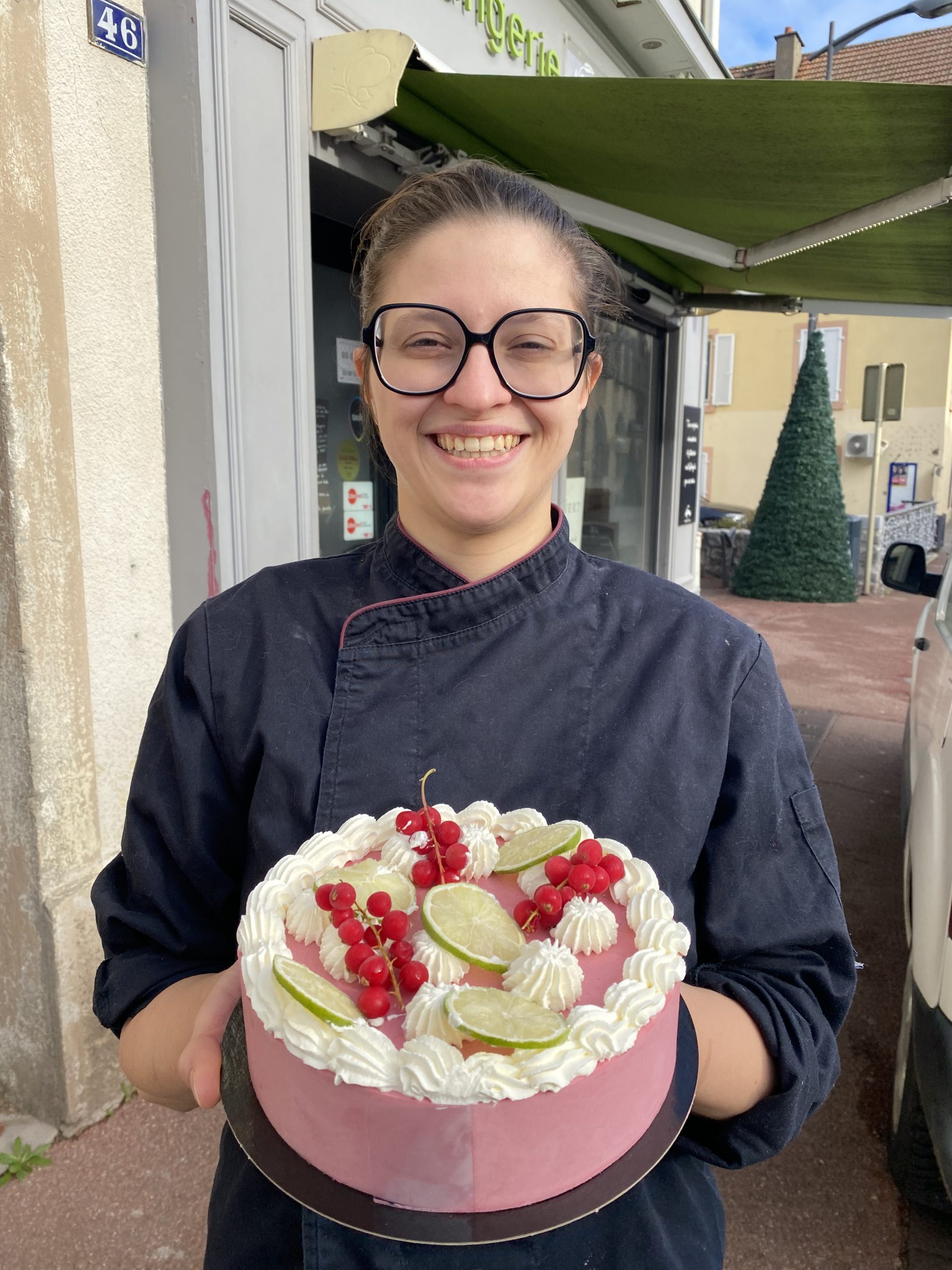 epis curieux gateau