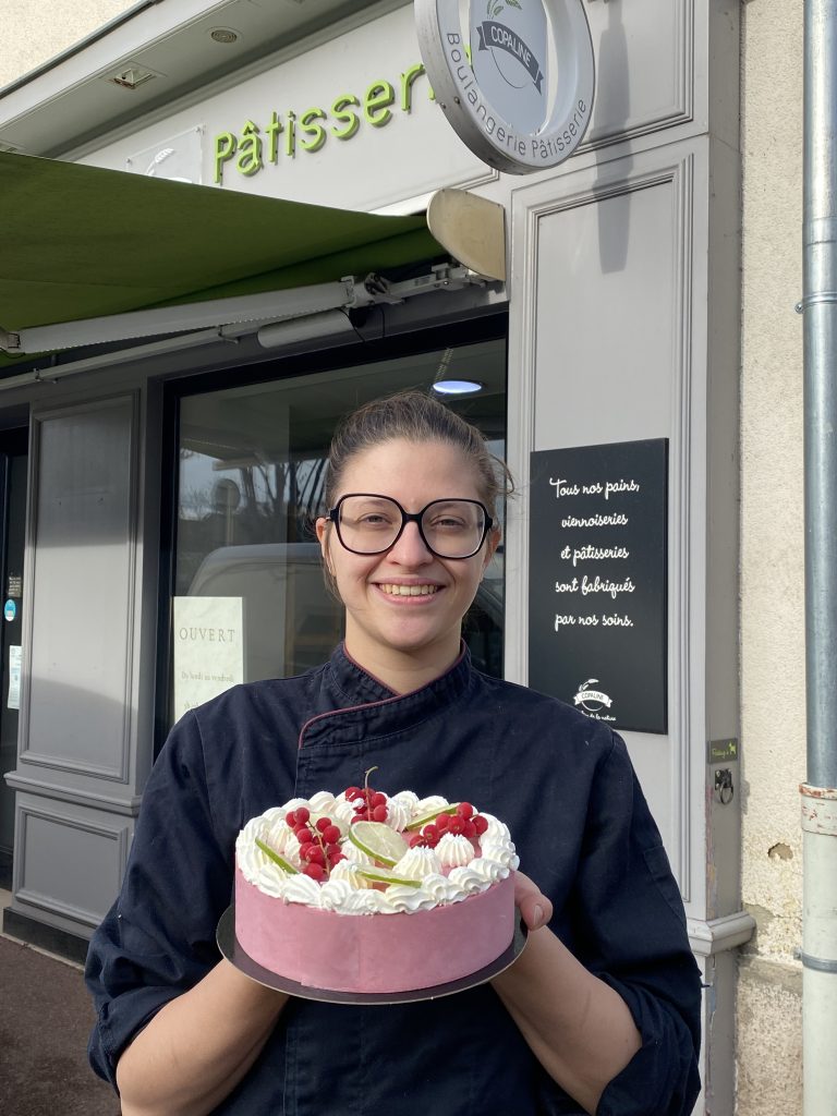 AUX ÉPIS CURIEUX mise en avant