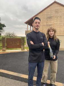 Oberlauterbach : Une table sérieuse à suivre « Villa K de Zacharie »